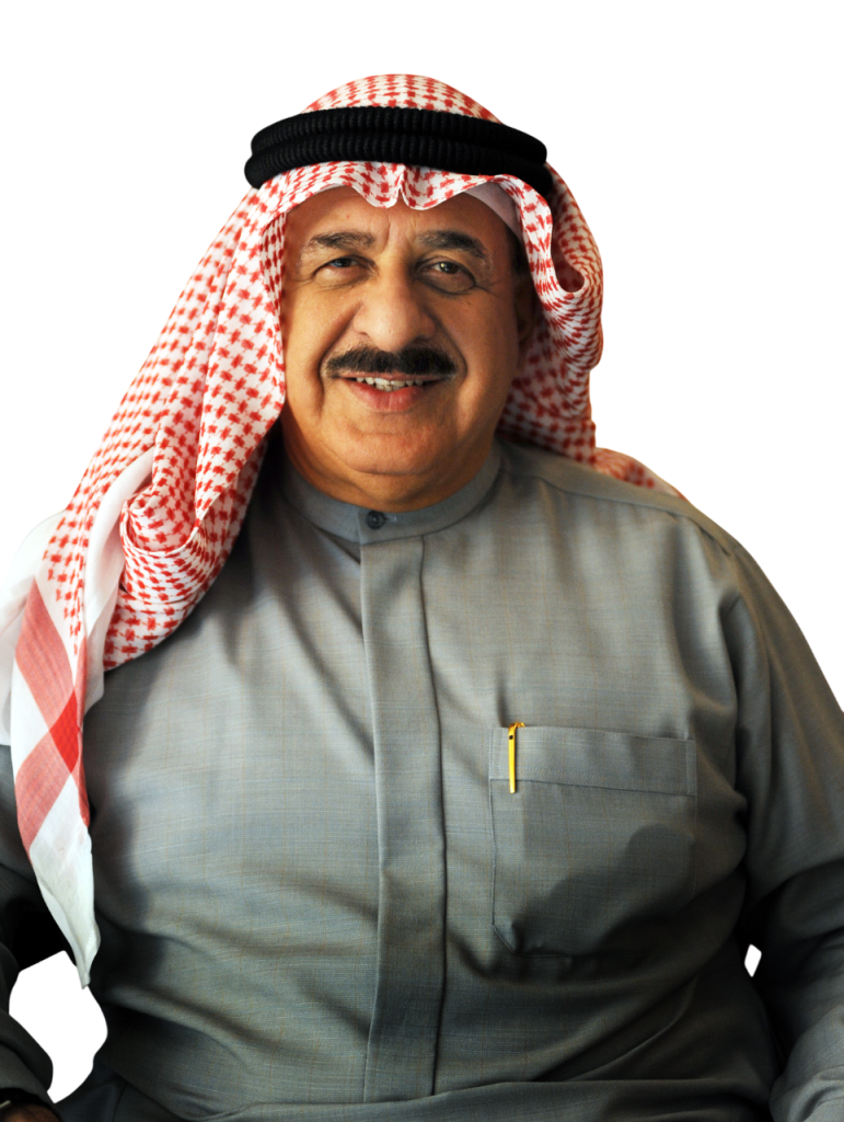 Fawzi Ahmed Kanoo
