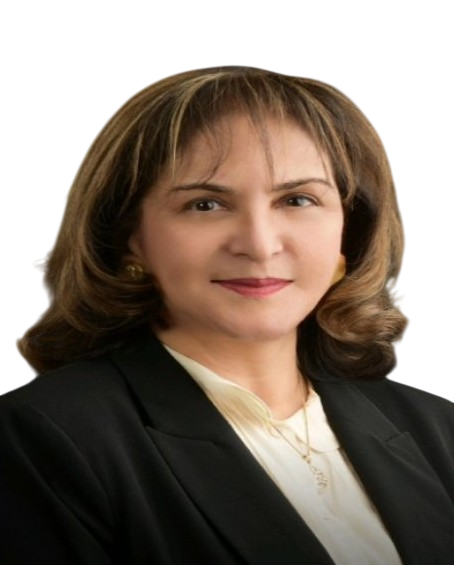 Mona Mubarak Kanoo